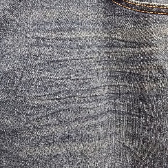 Nwt Terra & Sky Women's Plus Size Pull On Bermuda Shorts, 9" Inseam, 4X 28-30W - Picture 7 of 9